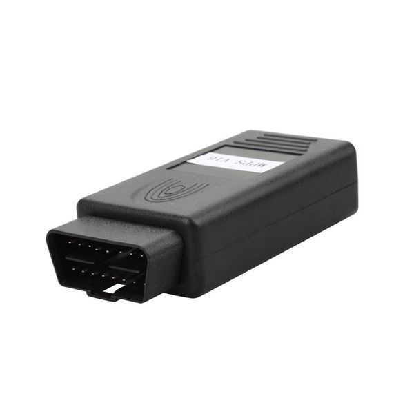 Загрузчик MPPS V16 ECU, программатор для чип-тюнинга 3696 фото