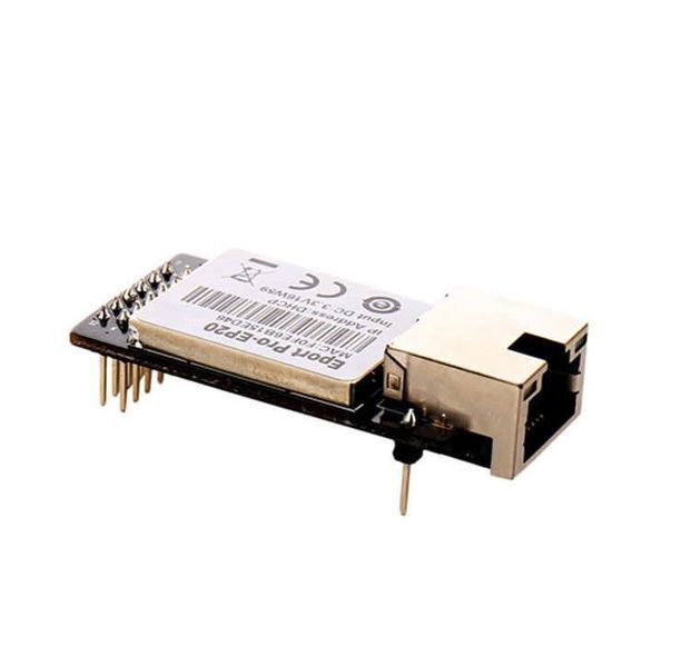 Eport Pro-EP20 модуль преобразования последовательного порта TTL в Ethernet (Linux Network Server Port TTL Ser 5395 фото