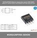 W25Q128FVSG Winbond мікросхема пам'яті BIOS SOIC8 16Mbyte 3V 128M-BIT SERIAL FLASH MEMORY WITH DUAL/QUAD SPI & QPI 3522 фото 1