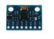 MPU-6050 GY-521 акселерометр + гіроскоп (3х осьовий) для Ардуїно MPU6050 I2C Module 3 Axis Gyroscope and Accele 3131 фото 4
