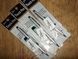 Jangxir Touch Pen для iPad 1 2 3 4 mini стилус кулькова ручка Business Style ємно ДЕЛОВИЙ СТИЛЬ 2537,2538 фото 4