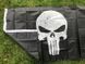 Флаг черный Punisher военный символ череп SIG Craft International NAVY SEAL каратель Black Background 150*90 7553 фото 3