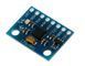 MPU-6050 GY-521 акселерометр + гіроскоп (3х осьовий) для Ардуїно MPU6050 I2C Module 3 Axis Gyroscope and Accele 3131 фото 2