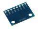 MPU-6050 GY-521 акселерометр + гіроскоп (3х осьовий) для Ардуїно MPU6050 I2C Module 3 Axis Gyroscope and Accele 3131 фото 3