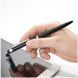 Jangxir Touch Pen для iPad 1 2 3 4 mini стилус кулькова ручка Business Style ємно ДЕЛОВИЙ СТИЛЬ 2537,2538 фото 1