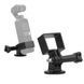 Ulanzi GoPro-DJI перехідник тримач для DJI Osmo Pocket тримач поворотний 1/4 до аксесуарів ГоПро 5568 фото 2
