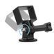 Ulanzi GoPro-DJI перехідник тримач для DJI Osmo Pocket тримач поворотний 1/4 до аксесуарів ГоПро 5568 фото 6