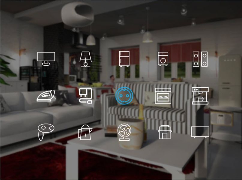 Tuya розумна розетка (20A) EU Wi-Fi з функцією моніторингу потужності енерговитрат (with Power monitor) Smart 7978 фото