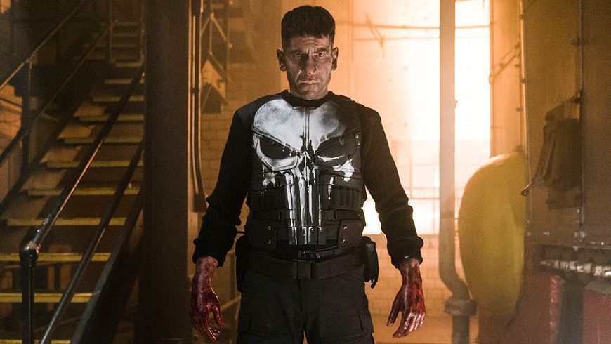 Флаг черный Punisher военный символ череп SIG Craft International NAVY SEAL каратель Black Background 150*90 7553 фото