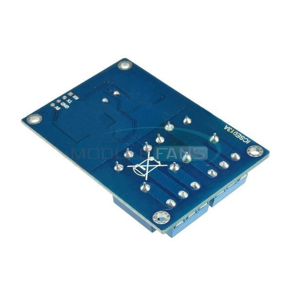 Реле 5В 2-канальный Micro USB модуль управление нагрузкой по USB + RS232 Rx Tx 5V PL2303 3708 фото