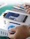 PHONEFIX струна молібденова сепарувальна 0.04 мм (200 мм) дріт для поділу екранів сталевий сплав, для відділення LCD-дисплея телефона 7091-2 фото 10