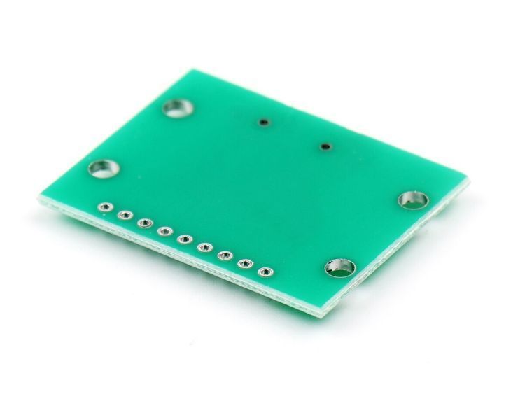 Картридер Arduino microSD (9 pin) Card модуль слот Reader ARM MCU (Arduino WeMos D1 Mini ESP8266) 7227 фото