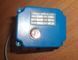 CWX-15N DC12V DN20 CR05 клапан кран электромагнитный перекрытия воды 3/4'. Шаровой кран 5091 фото 2