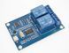 Реле 5В 2-канальный Micro USB модуль управление нагрузкой по USB + RS232 Rx Tx 5V PL2303 3708 фото 1