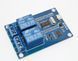 Реле 5В 2-канальный Micro USB модуль управление нагрузкой по USB + RS232 Rx Tx 5V PL2303 3708 фото 2