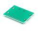 Картридер Arduino microSD (9 pin) Card модуль слот Reader ARM MCU (Arduino WeMos D1 Mini ESP8266) 7227 фото 2