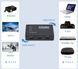 HDMI-комутатор світчер 5*1 портів (5 входів &mdash; 1 вихід) з ІЧ-пультом &mdash; перемикач для Xbox, PS4/PS5, DVD, ПК, ноутбука, ТВ 3511-3 фото 8
