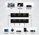 HDMI-комутатор світчер 5*1 портів (5 входів &mdash; 1 вихід) з ІЧ-пультом &mdash; перемикач для Xbox, PS4/PS5, DVD, ПК, ноутбука, ТВ 3511-3 фото 4
