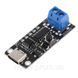 LX-CMTPD PD/QC зарядное устройство ЗУ 100W 5-9-12-15-20V, 5A (вход Type-C мама, выход 2 pin мама "под винт") 7486 фото 5