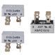 KBPC1510 (15A 1000V) міст діодний Diode Bridge Rectifier перетворювач змінного струму на постійний 7776 фото 4