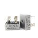 KBPC1510 (15A 1000V) міст діодний Diode Bridge Rectifier перетворювач змінного струму на постійний 7776 фото 3