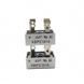 KBPC1510 (15A 1000V) міст діодний Diode Bridge Rectifier перетворювач змінного струму на постійний 7776 фото 2