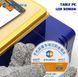 PHONEFIX струна молібденова сепарувальна 0.04 мм (200 мм) дріт для поділу екранів сталевий сплав, для відділення LCD-дисплея телефона 7091-2 фото 9