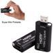 PS4-карта відеозахоплення USB &mdash; HDMI-грабер (in) Rullz Mini USB 2.0 Video Record Box Capture Card 5576 фото 1