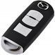 Смарт-карта ключ MAZDA SKE13E-01 Вуличний ID49 315 MHz NXP7953 key USA SMART (FCC ID SKE13D01) 4892 фото 4