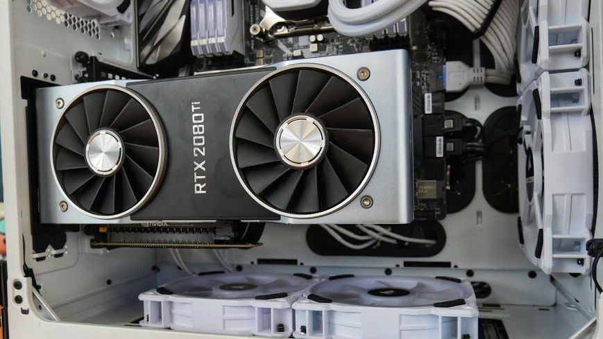 Райзер PCI-E 3.0 16x 1U Server кутовий правий майнінг поворот відеокарта 90 градусів Right Angle Extender Adaptor Card 0314 фото