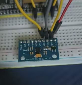GY-6500 (MPU-6500/9250/9255) &mdash; профессиональный 6-осевой датчик MotionTracking гироскоп акселерометр 3131-2 фото