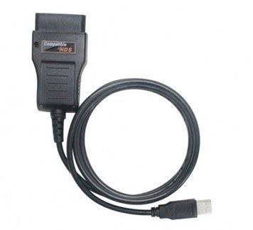 HONDA / ACURA Tuning HDS (аналог GNA600) диагностический сканер USB (PGM FI TCS IMA ABS 2558 фото