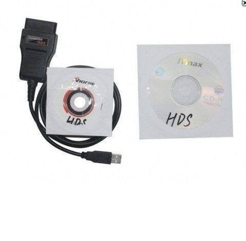 HONDA / ACURA Tuning HDS (аналог GNA600) диагностический сканер USB (PGM FI TCS IMA ABS 2558 фото