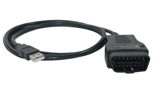 HONDA / ACURA Tuning HDS (аналог GNA600) диагностический сканер USB (PGM FI TCS IMA ABS 2558 фото