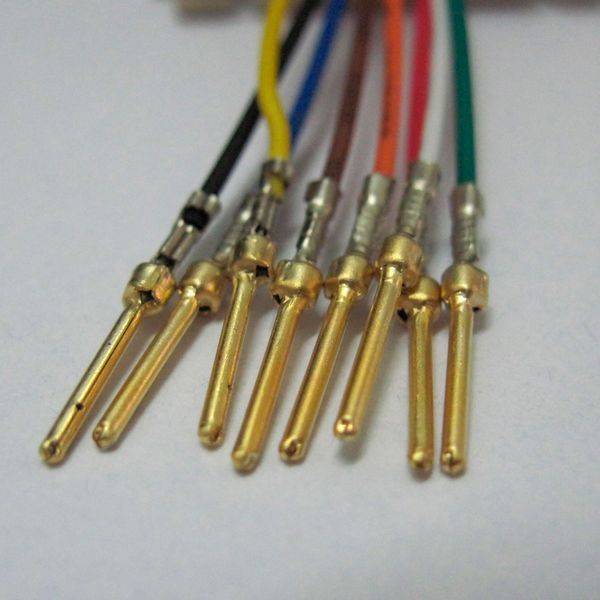 Адаптер удлинитель RS232 &mdash; RJ45 (1-50 м) через витую пару UDP ком порт последовательный null modem кабель прош 0430 фото