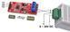 XY-MD02s (EID041-G01s, SHT30) датчик температуры и влажности Modbus RS485 под DIN рейку промышленный сенсор 5570-2 фото 6