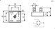 KBPC2510 (25A 1000V) міст діодний Diode Bridge Rectifier перетворювач змінного струму в постійний 7775 фото 7