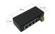 Инжектор PoE 4 портовый LAN Port Passive DC12V-48V(upto 10A) в корпусе IEEE802.3af/at 10/100 Mbps CCTV видеона 3329-2 фото 5