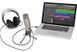 Samson C01U Pro USB Studio микрофон студийный суперкардиоида конденсаторный для подкастов 3444 фото 5