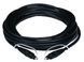 Кабель оптичний 15 м (50 Ft) аудіо TOSLink Optical Digital Audio Cable SPDIF Dolby Digital DTS OD: 2.2 мм 0509 фото 2