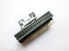 Перехідник TSOP48 &mdash; DIP48 для програматора 0.5 mm RT809F RT809H XELTEK USB адаптер панелька з нульовим зусиллям 3699 фото 4