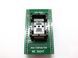 Перехідник TSOP48 &mdash; DIP48 для програматора 0.5 mm RT809F RT809H XELTEK USB адаптер панелька з нульовим зусиллям 3699 фото 7
