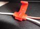 Скотчлок клеммник зажим Scotch Lock (0.5-1.5 мм2) соеденитель скрутка автомобильной проводки 3930 фото 3