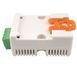XY-MD02s (EID041-G01s, SHT30) датчик температуры и влажности Modbus RS485 под DIN рейку промышленный сенсор 5570-2 фото 8