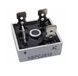 KBPC2510 (25A 1000V) міст діодний Diode Bridge Rectifier перетворювач змінного струму в постійний 7775 фото 6