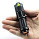 Ліхтар Pocketman BL Mini Q5 LED Light 300 LM (живлення 14500 або АА) алюміній 6685 фото 5