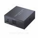 Prozor PST149 сплиттер Toslink 1*3 оптический активный (питание USB) вывод звука на 3 устройства 7544 фото 4