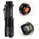 Ліхтар Pocketman BL Mini Q5 LED Light 300 LM (живлення 14500 або АА) алюміній 6685 фото 3