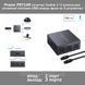 Prozor PST149 сплиттер Toslink 1*3 оптический активный (питание USB) вывод звука на 3 устройства 7544 фото 1