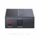 Prozor PST149 сплиттер Toslink 1*3 оптический активный (питание USB) вывод звука на 3 устройства 7544 фото 7